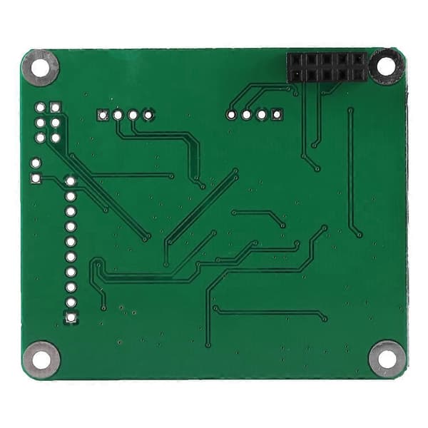 MMDVM DMR Repeater Open Source Multi Mode Digital Voice Modem Relækort til Raspberry Pi