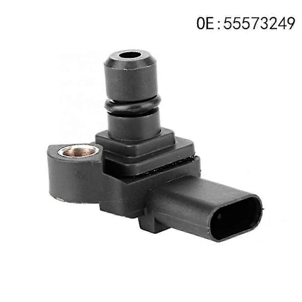 55573249 Absolut Trycksensor för Grenrör för Chevrolet Terrain XTS Insugningsrör Trycksensor Hög Kvalitet