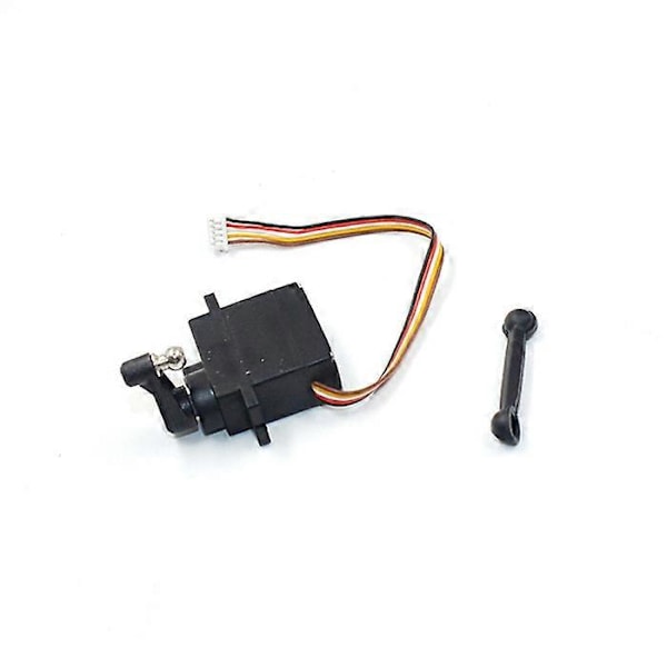 9300-30 9G -Trådservo för RC-bil 9G -Trådservo 1/18 Skala för RC-bil RC-delar