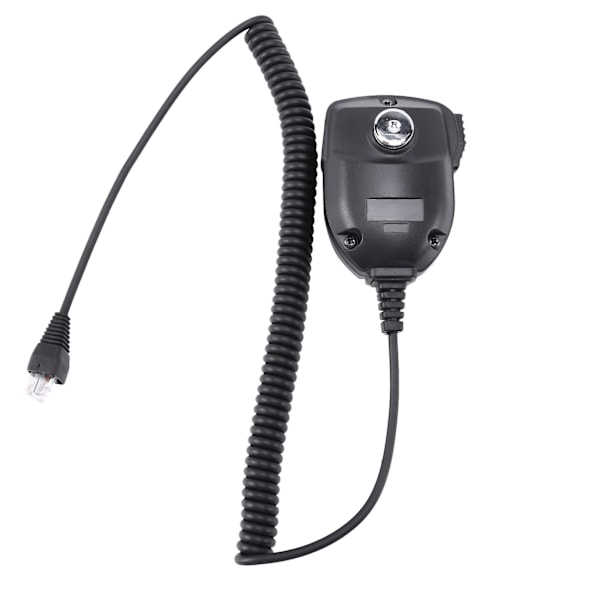 Walkie talkie Standard Mobile Mic Speaker For -67A8J 8 pin VX-2200 VX-2100 VX-3200 two way Radio