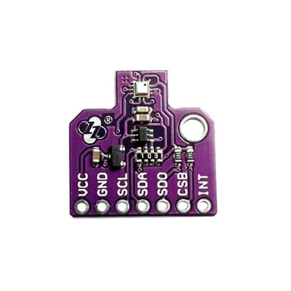 CJMCU-390 BMP390L /BMP388L Digital atmosfærisk trykksensor erstatter Bmp388 og Bme280