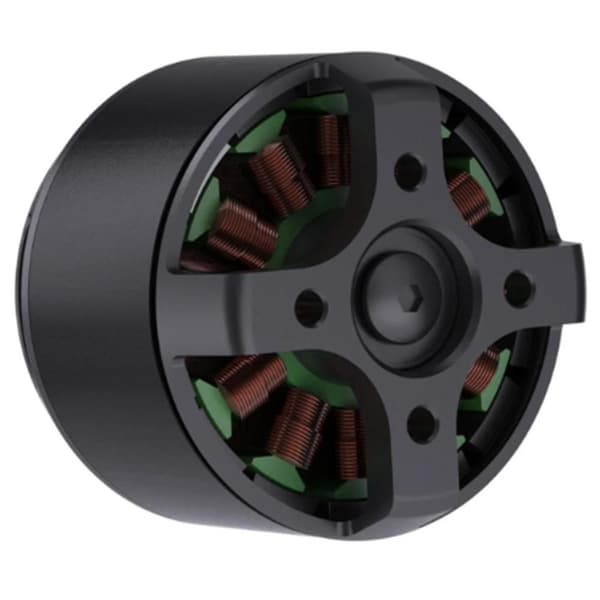 Ax2807 Børsteløs Motor Til Fpv Drone 7 tommer / Langdistance / Cinematic / Payload (1750kv)