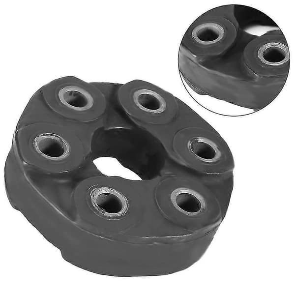 Mountor Drivaxelflexskiva 26111227410 Drivaxelflexskiva Fog E34 E36 E39