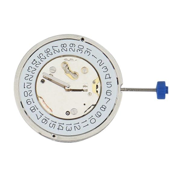 Erstatnings 5040d Quartz Urværk Til Quartz Ur