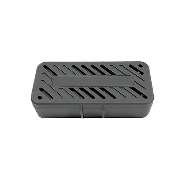 4 stk. for X50 Ultra / X40 / X40 Pro / X40 Pro Ultra Serien Robot Avløpstank Ion Lukt