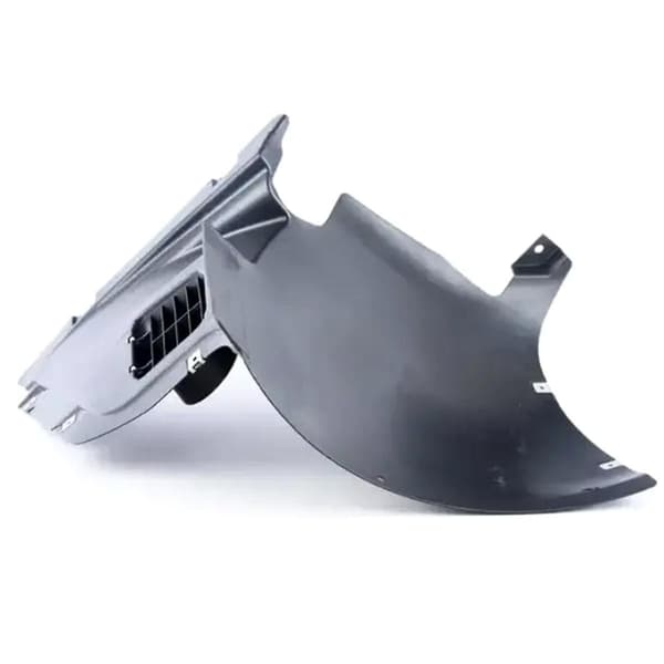 Hjulhus Innerpanel Høyre Panel Hjulforing 97050412418 For Bildeler