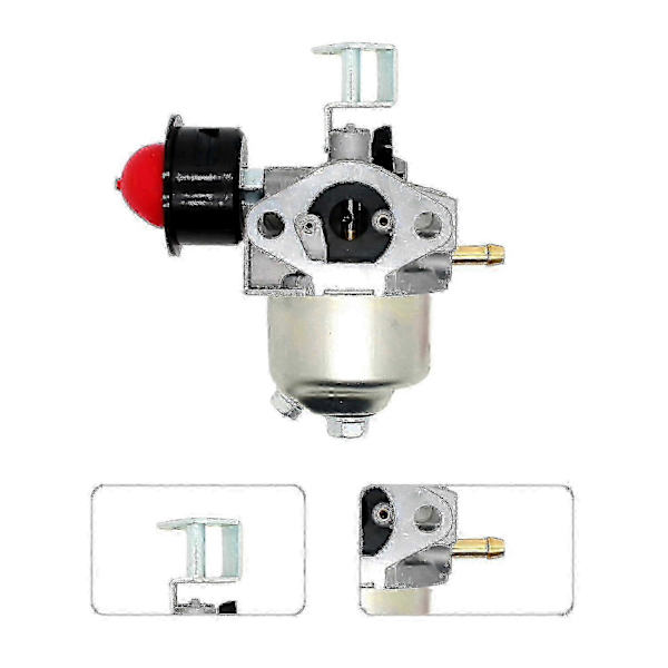 Forgassererstatning for liten motor gressklipper - 1P56F del
