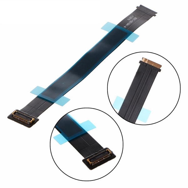 A1502 Trackpad Flex-kabel för Macbook Pro Retina 13' A1502 Touchpad-kabel MF839 MF840 821-00184-A 2015