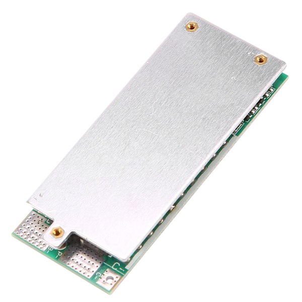 4S 12V 100A Suojapiirilevy Lifepo4 Bms 3.2V Tasapainotettu Ups-invertteri Energianvarastointipakkaukset Lataus Akku