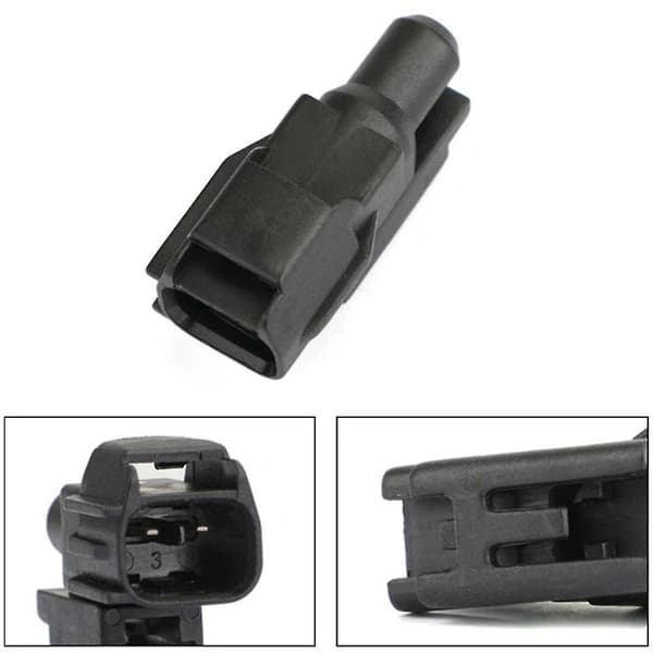 Lufttemperatursensor Omgivelsestemperatursensor Termistor Kjøler 077500-5191 88625-32171 077500-5330 Mr.