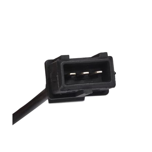 Vinkelsensor Tilbehør Sort Krumbøsse Fittings til 55241321C