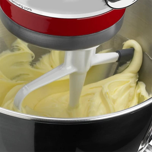 Tilt-hoved Flex Edge Dele 4,5/5 Quart (5l) Til KitchenAid Kfe6l K45ss