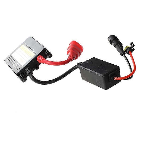 Slank Ballast, Balastro Xenon Hid 35w H1 H3 H3c H7 H11 H13