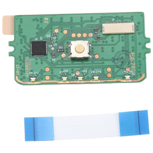 Touch Pad Board For Controller Bdm-010 Ic Motherboard For Circuit Board Touch Board