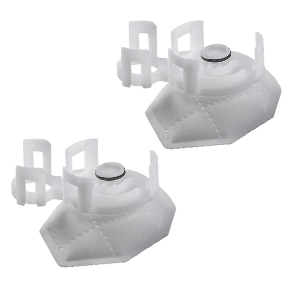 2 kpl polttoainepumpun suodatinta yhteensopiva Mazda 5 Mazda 3 5 6 Mx-5 Miata CX-7 RX 8