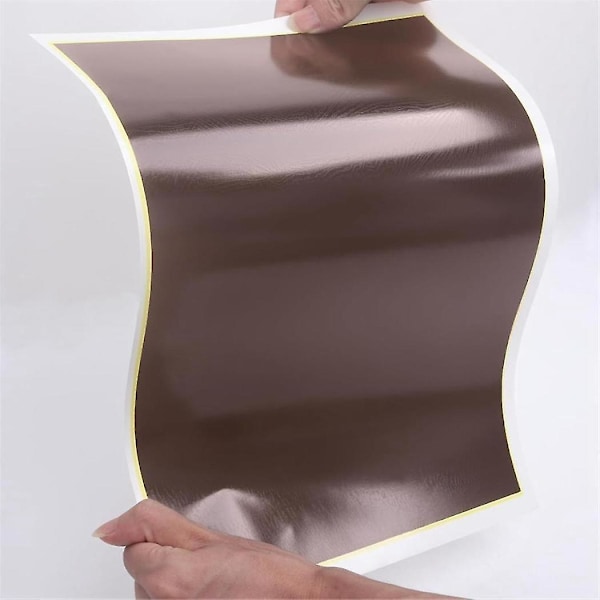 Lasergravering Markeringsfarvepapir, 38,9 cm X 26,4 cm Lasergraveringspapir til fiberlasermarkering og gravering E