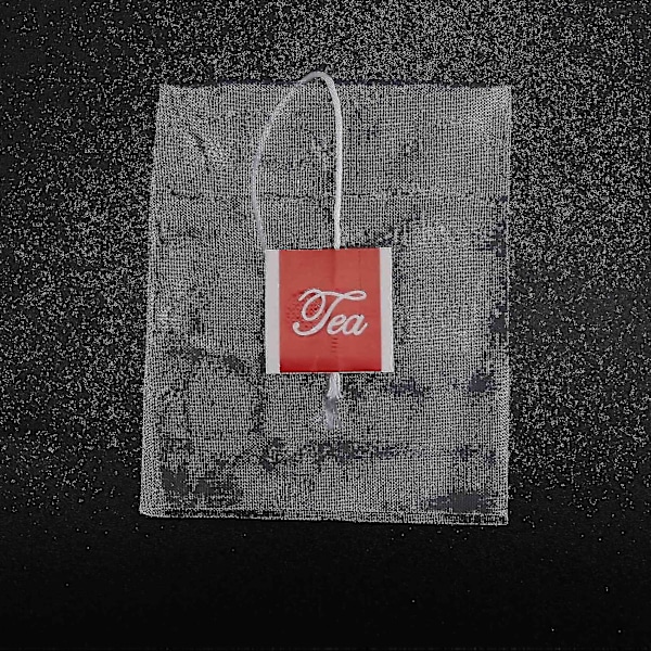 1000 stk. 5,5 x 7 cm Pyramide Tepose Filter Nylon Transparent Tepose