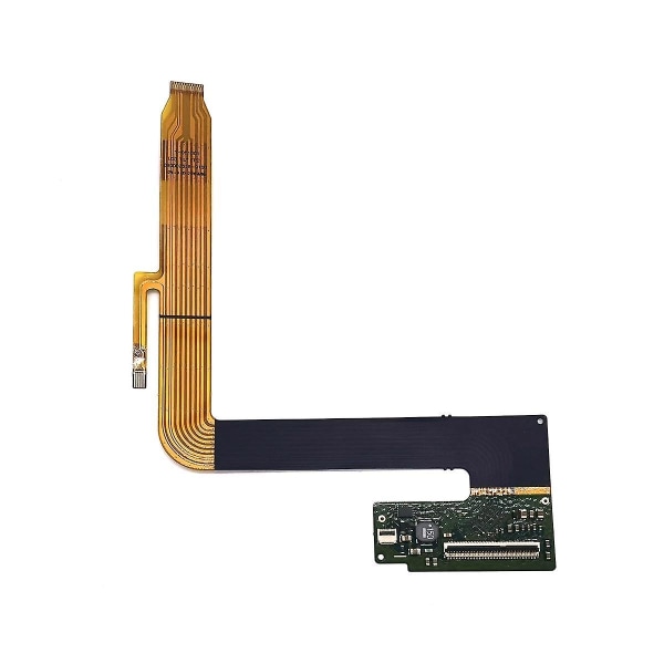 Ny X-T10 LCD FPC Flex-kabel for XT10 X-T10 Reparasjonsdel-erstatningsenhet