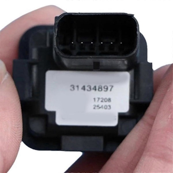 Bil Bakkamera Bakkamera til Volvo V60 S60 II XC60 XC90 31434563 31381348 31434346