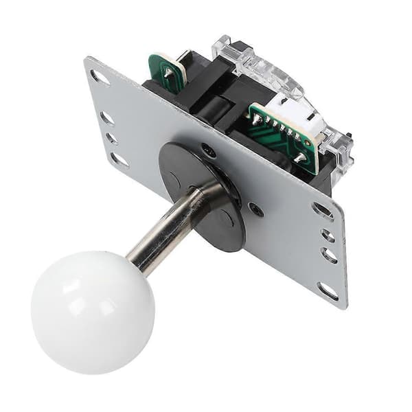 CY-822A DIY Arkadespil Knapper Kamp Joystick Rocker Kit Controller til Rapsberry PI PC YEMMA