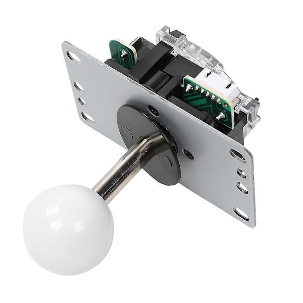 CY-822A DIY Arkadspel Knappar Combat Joystick Rocker Kit Controller för Rapsberry PI PC YEMMA