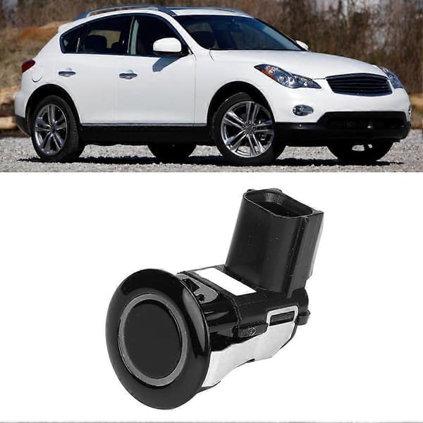 Parkeringsassistent Ryggesensor 25994-CM13E Passer for Infiniti EX35 2008-2012