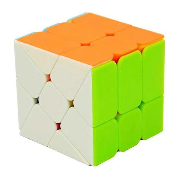 Toy Arena Super Windmill Cube Banmo
