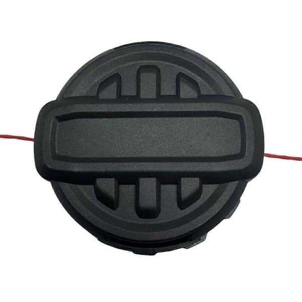 Spolehode for Dewalt DCST922P1 DCST922B DCST972X1 Erstatning Trimmer Nylon Trådspole,