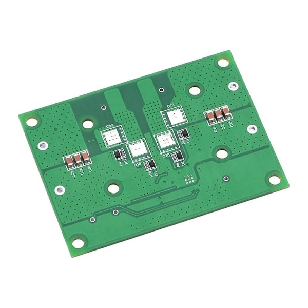 5A DC-DC Step Up Strømmodul 5-15V til 12V DC-DC Boost Volt Konverter Justerbar Spenning Strømforsyning
