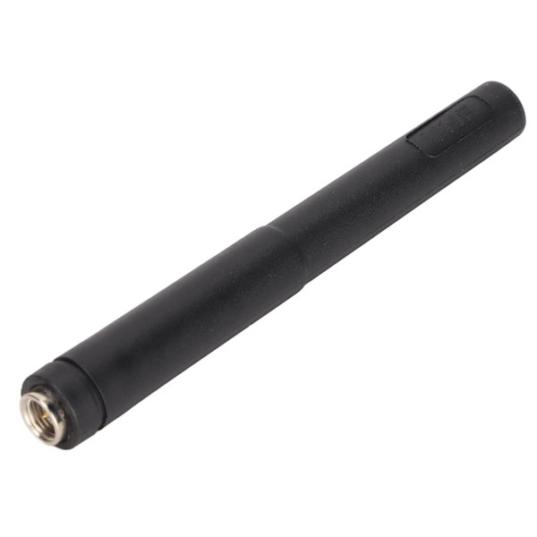 UHF Antenne Høj Gain Professionel To-vejs Radio Antenne Kompatibel med AN0435H17 X1E X1P PD662 PD602G PD682G-YM