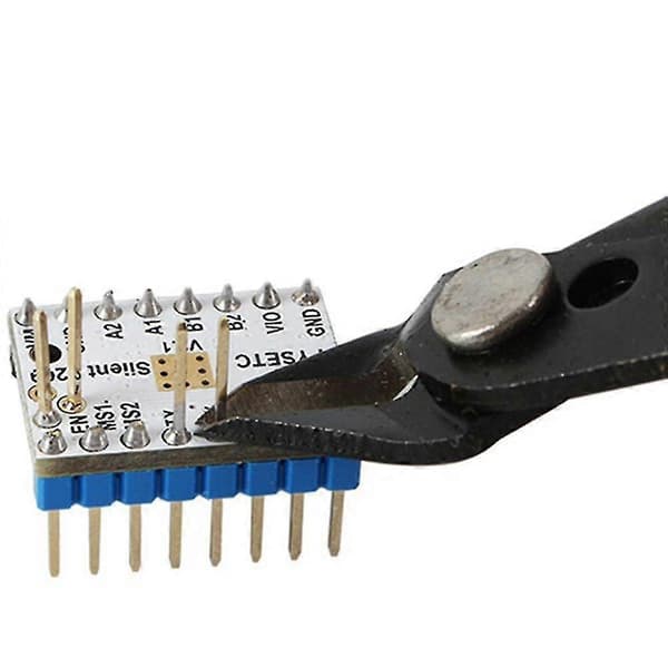 3D Printer Del TMC2209 V1.2 Stepper Motor Driver Kompatibel Med Skr