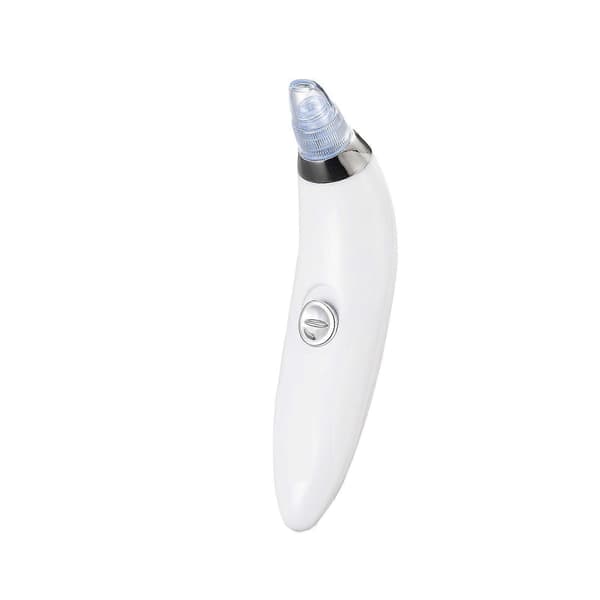 Ansigtsrens, Elektrisk Hudormsuger Ansigts Pore Cleanser 4 Prober