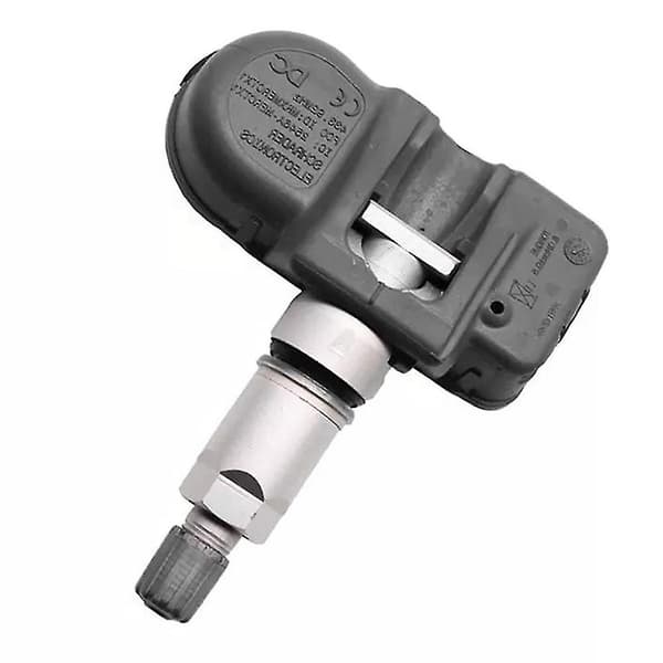 4 st 433mhz Tpms Däcktryckssensor För Ram 56029400ae 68241067aa 68241067ab 68402371aa