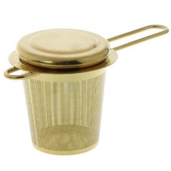 Te-infuser i rustfrit stål Si - Køkkenudstyr Genanvendelig