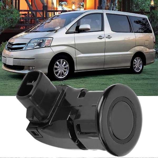 8934158010 8934133010 Ultralyd PDC Parkeringssensor for Bil til Alphard 0208