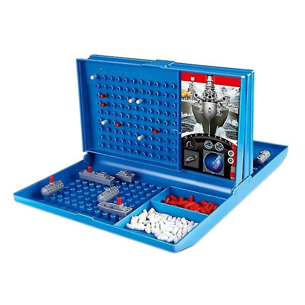 Game Parent Ld Games C Toy Board Game