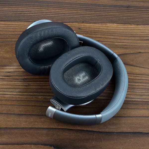 Udskiftningsørepuder egnet til JBL Everest-710 Bluetooth-hovedtelefoner