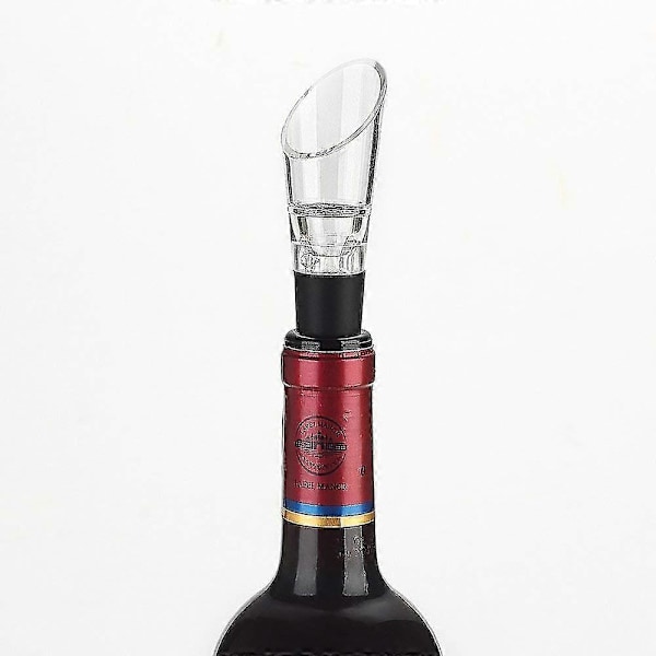 6-pak Vin Hældesæt
