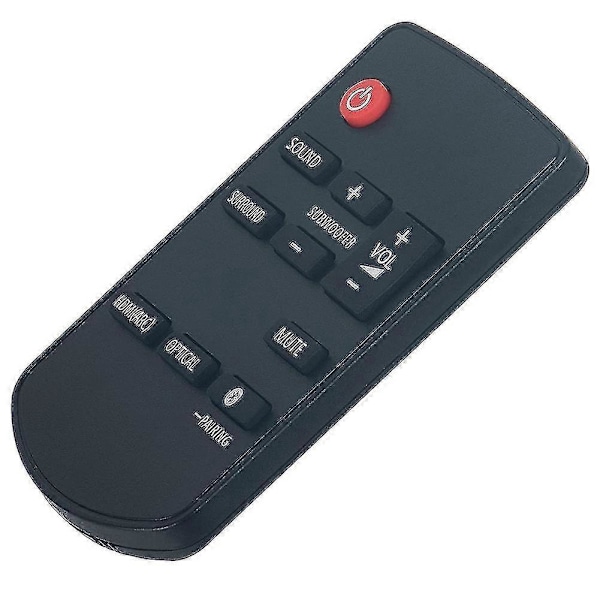 WJTG Fjernkontroll N2qayc000115 For Su-htb488 Sc-htb688eb-k Sc-htb688egs Hjemmekino TV Lydplanke J