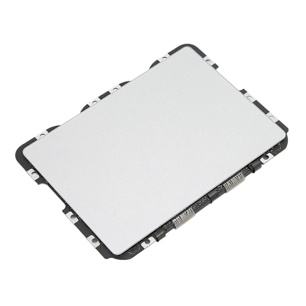 A1502 Touchpad Aluminiumlegering Høj Hårdhed Bredt Kompatibel Trackpad Touchpad til A1502 MF839 MF840 MF841