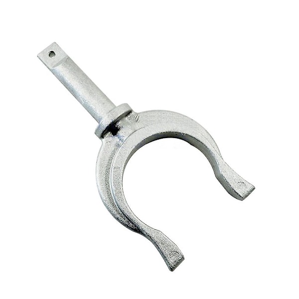 2024 Heavy Duty Aluminium Oarlock Marine Robåd Vand Floss Oarlock Oarlock Hardware