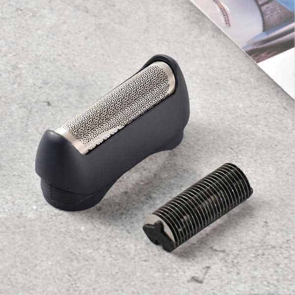 Passer til Braun 11b Reciprokerende Elektrisk Skraber Mesh Cutter Head