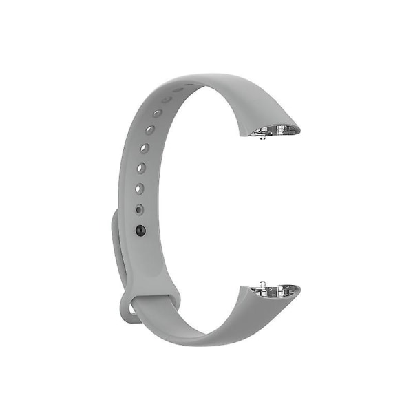 For Samsung Galaxy Fit Sm-r370 Smart Bracelet Silicone Strap Band  Sm-r370 Replacement Smart Watch Strap Wristband Watchband