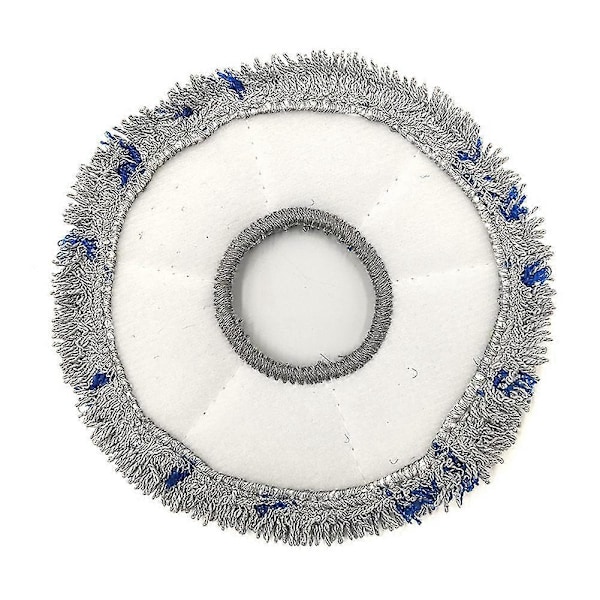 Vaskbar Moppepude til Ecovacs X1 Serien Moppeklud Reservedele