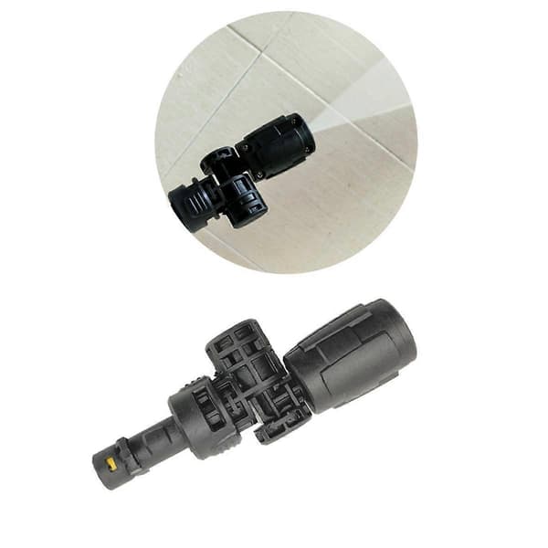 Til Karcher K2 K3 K4 K5 K6 K72 Roterende Højtryks Vanddyse