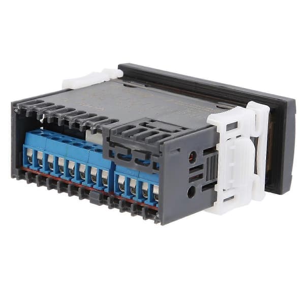 -7801A, Universal, Generell, Temperatur- og fuktighetskontroller, Termostat og Hygrostat, Thermis