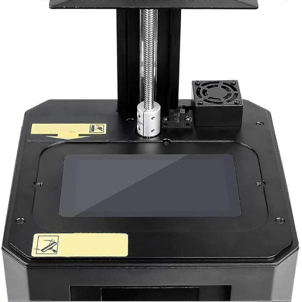 5,5 tommer 2k Hd Lcd-skærm, Kompatibel Med Creality Ld002r/elegoo Mars 3d-printer