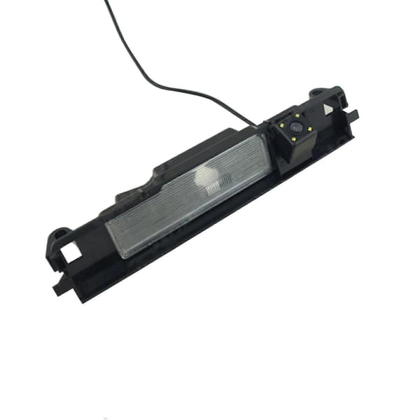 Bakkamera for bil, parkeringssensor for Yaris 2005-2013 Belta XP90
