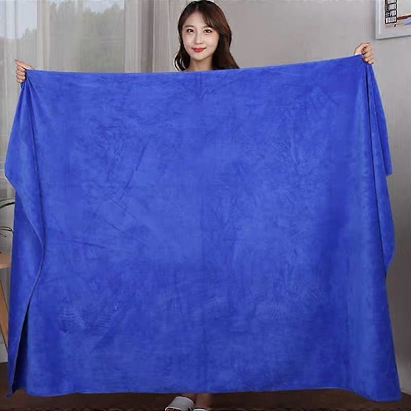 increasesuperfine mikrofiber fitness badhandduk supermjuk rese campinghandduk superabsorberande simning sport handduk