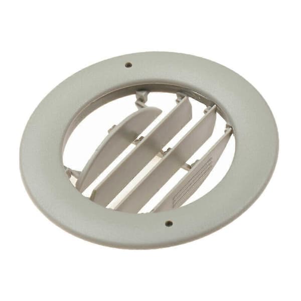 2 stk. for 11-15 Ford Explorer Flex Mkt A/C Varmeapparat Luftventil
